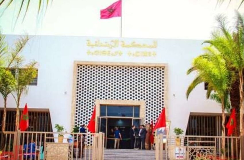 أول حكم يقضي بالعقوبات البديلة بالمغرب.. الغرامة مقابل الحبس