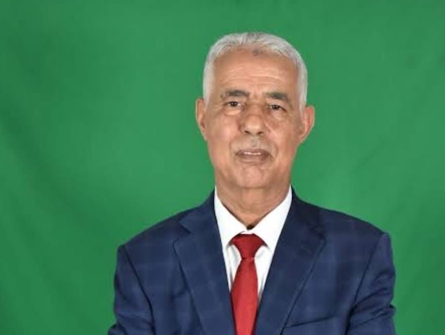 استقالة استباقية؟ الاشتراكي اجدية يغادر المجلس الإقليمي قبل شبح العزل ويتهيأ لقيادة “الحمامة” بآسفي