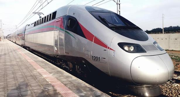 المغرب يبرم صفقة لاقتناء 110 قطارات وتأسيس وحدة للتصنيع المحلي ببن جرير