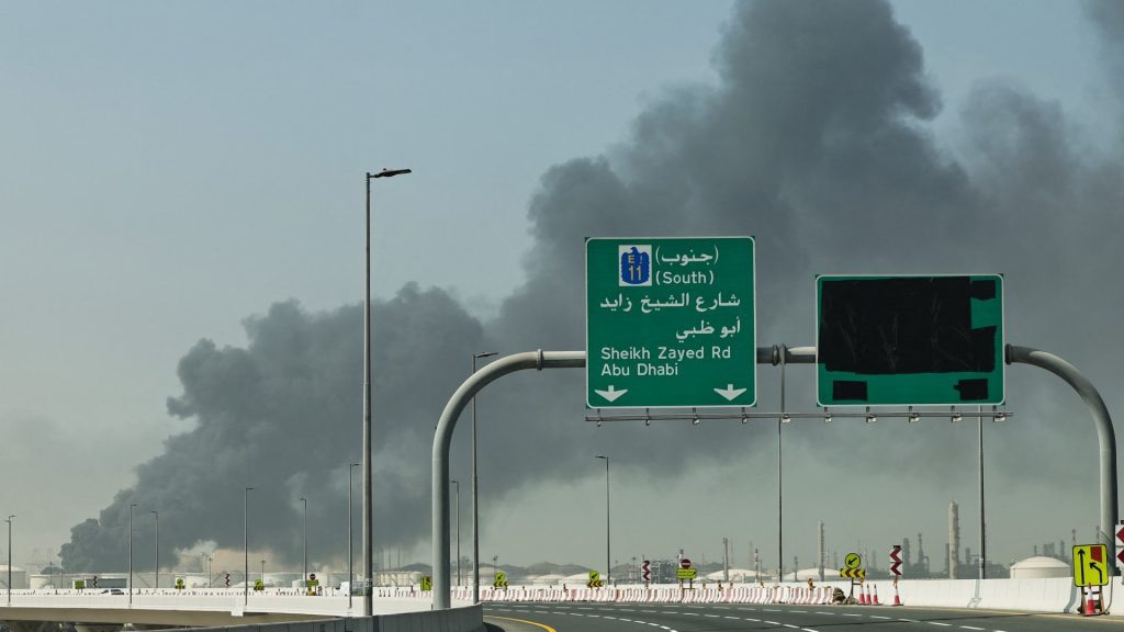 وزارة الخارجية تدعو الجالية المغربية بالشرق الأوسط لتوخي أقصى درجات الحذر