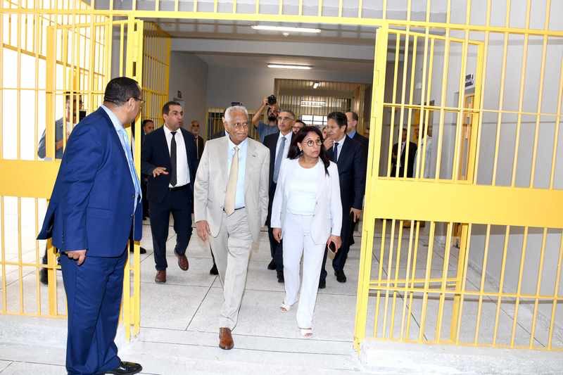 مجلس حقوق الإنسان يرصد أزيد من 249 وفاة في أماكن الاعتقال و1317 إضرابا عن الطعام و142 شكاية حول التعذيب