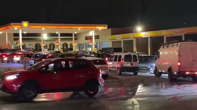 غلاء المحروقات يعيد طرح التساؤلات حول المخزون الاحتياطي ومعايير تغيير السعر