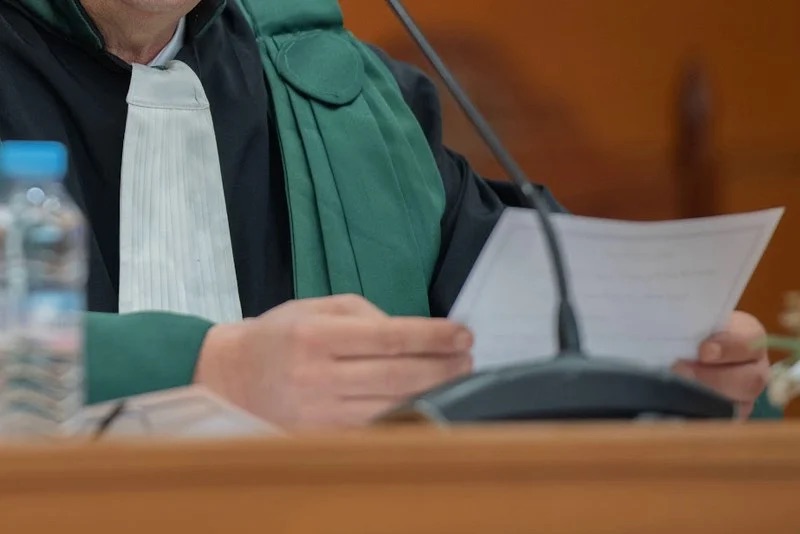 المجلس الأعلى للسلطة القضائية يوجّه إنذارًا تأديبيًا لقاضٍ بابتدائية آسفي بسبب استعمال مصطلحات “جارحة” خلال ندوة تربوية